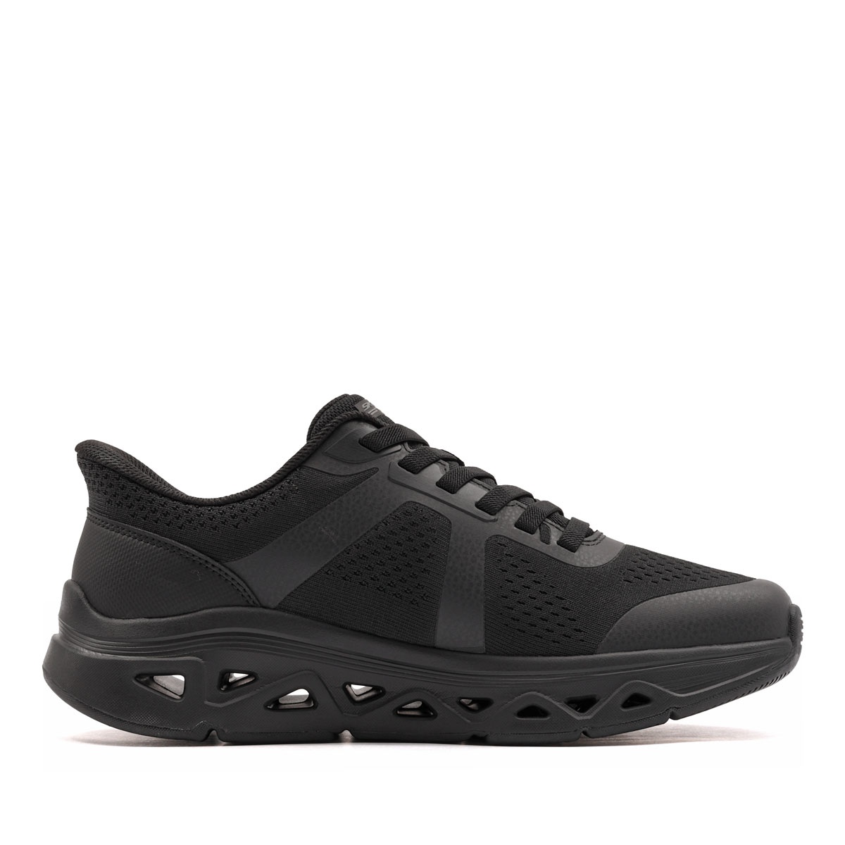 Skechers Bobs Arc Waves Remix-Feel Grounded Мъжки маратонки 118451-BBK