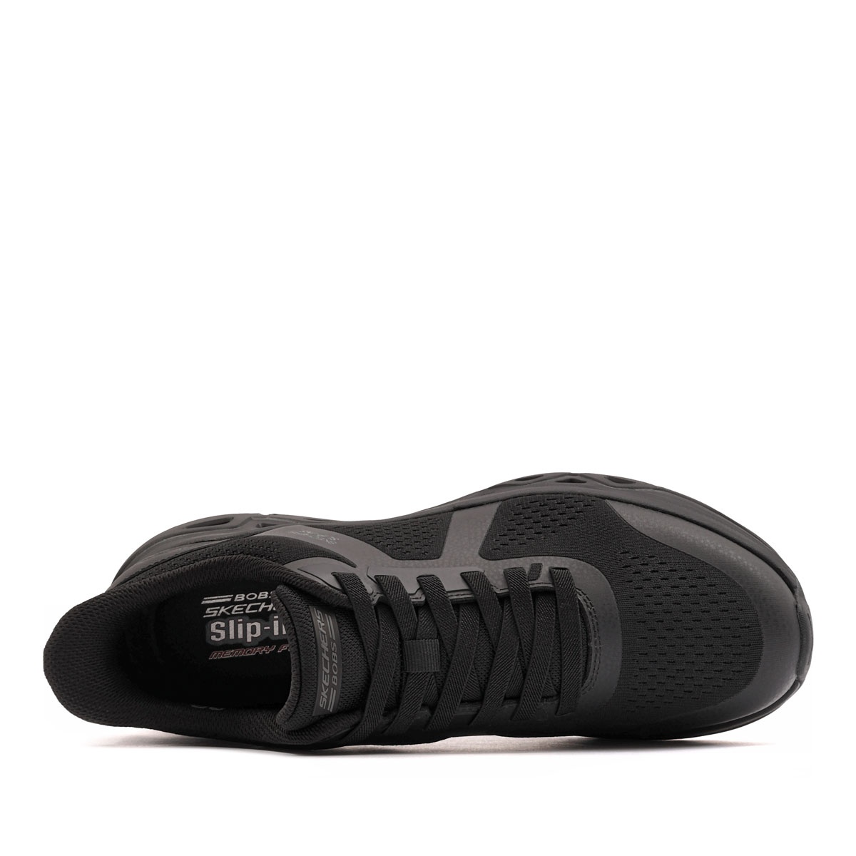 Skechers Bobs Arc Waves Remix-Feel Grounded Мъжки маратонки 118451-BBK