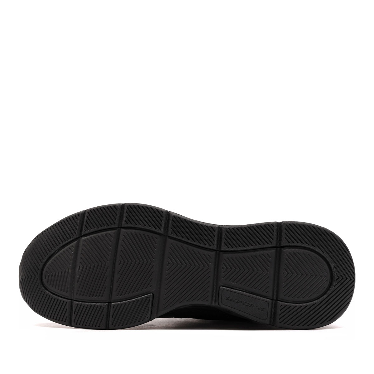 Skechers Bobs Arc Waves Remix-Feel Grounded Мъжки маратонки 118451-BBK