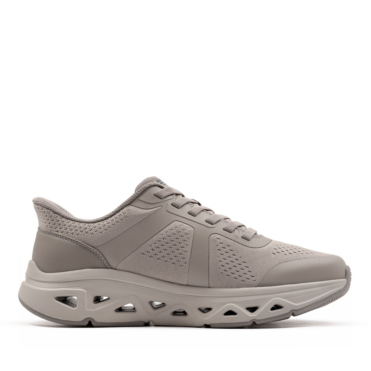 Skechers Bobs Arc Waves Remix-Feel Grounded Мъжки маратонки 118451-DKTP