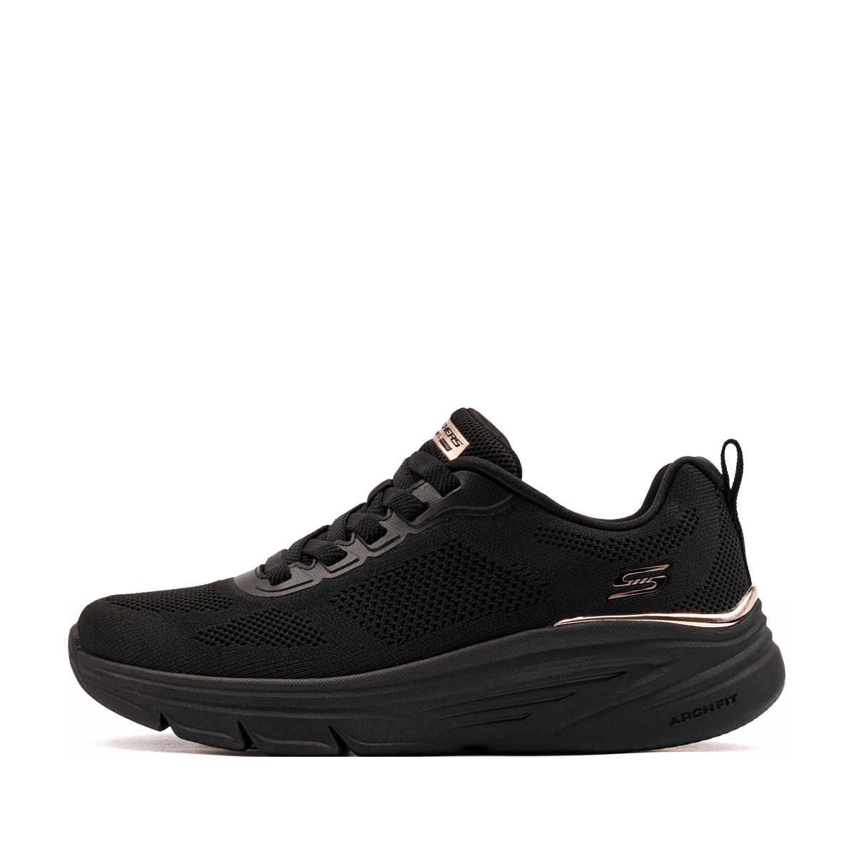 Skechers Bobs Arch Fit Elev8 Дамски маратонки 117720-BBK