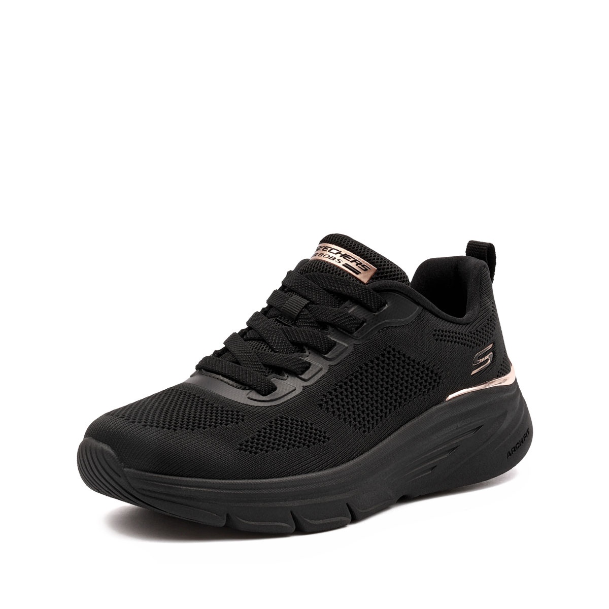 Skechers Bobs Arch Fit Elev8 Дамски маратонки 117720-BBK