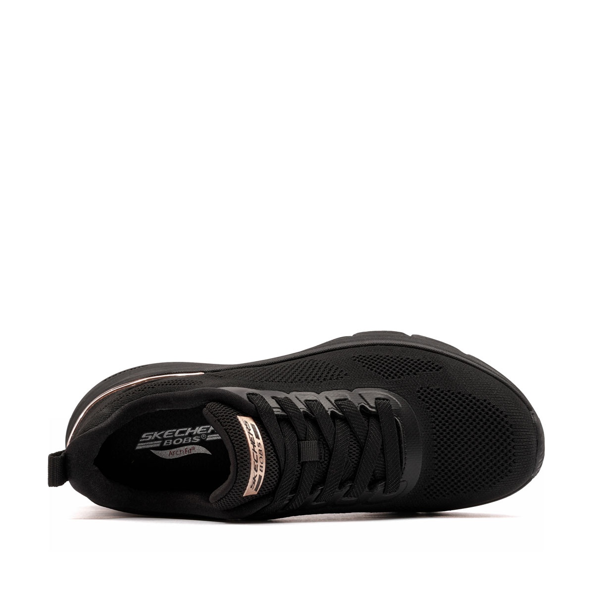 Skechers Bobs Arch Fit Elev8 Дамски маратонки 117720-BBK