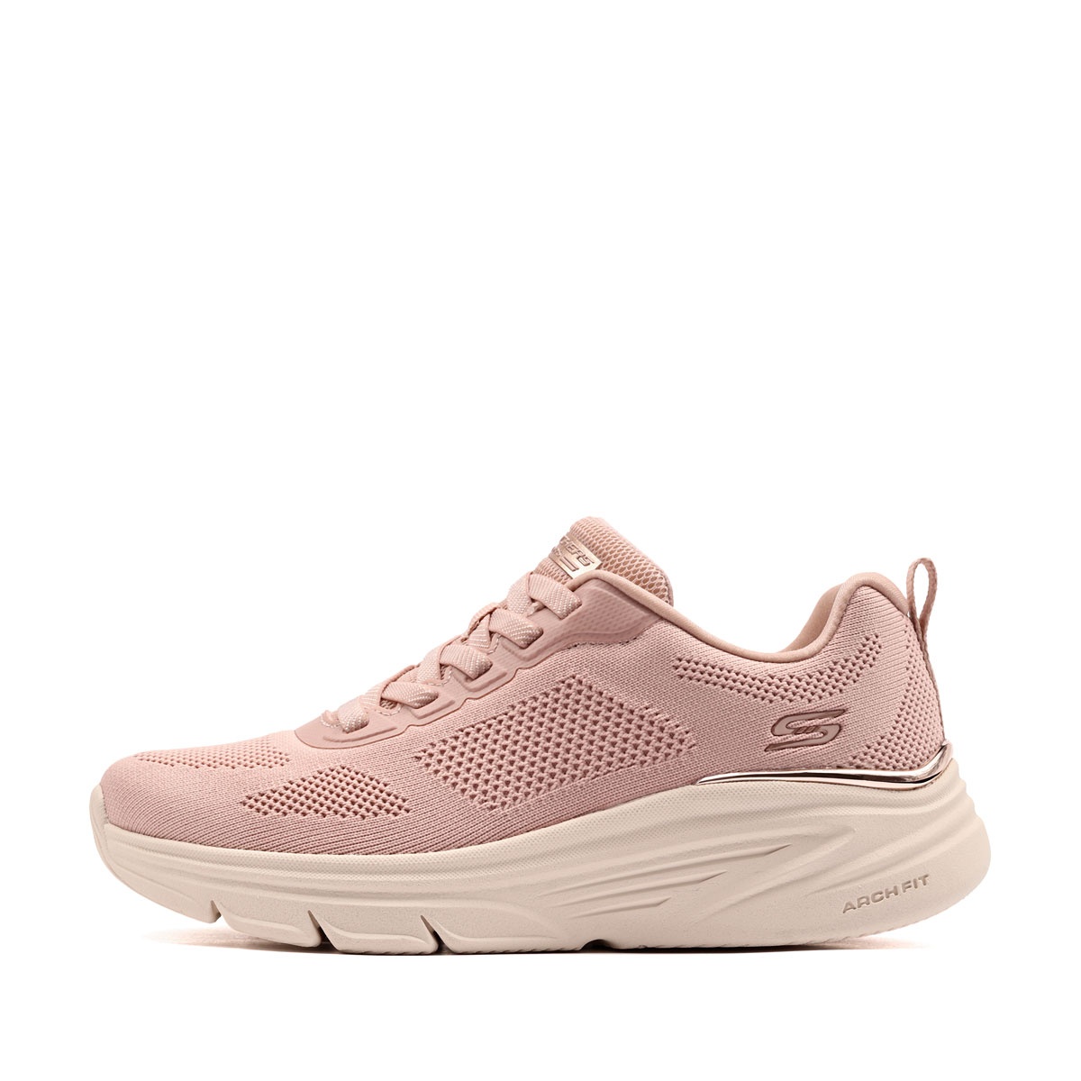 Skechers Bobs Arch Fit Elev8 Дамски маратонки 117720-BLSH