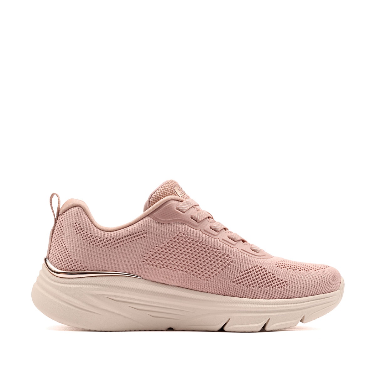 Skechers Bobs Arch Fit Elev8 Дамски маратонки 117720-BLSH