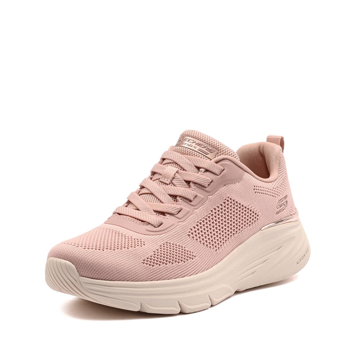 Skechers Bobs Arch Fit Elev8 Дамски маратонки 117720-BLSH