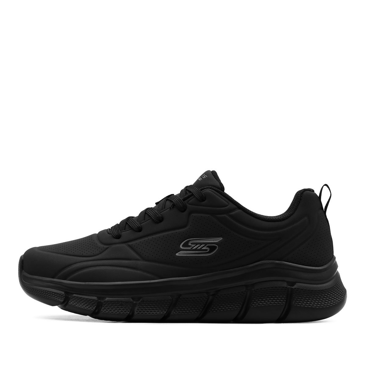 Мъжки маратонки Skechers Bobs B Flex-Arctic Edge 118110-BBK Skechers Bobs B Flex-Arctic Edge Мъжки маратонки 118110-BBK