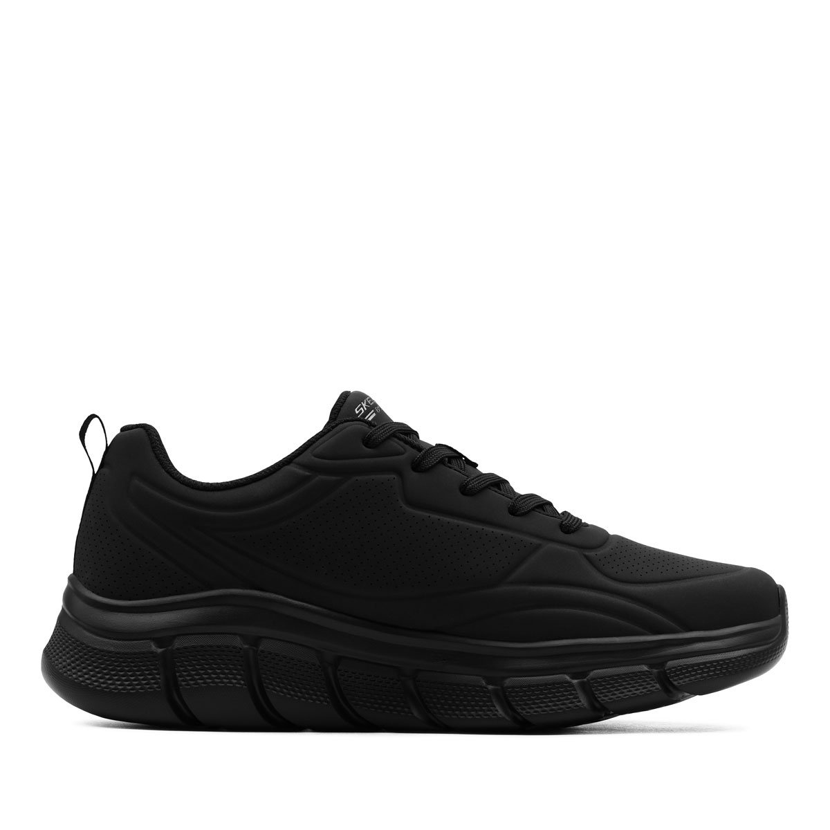 Мъжки маратонки Skechers Bobs B Flex-Arctic Edge 118110-BBK Skechers Bobs B Flex-Arctic Edge Мъжки маратонки 118110-BBK
