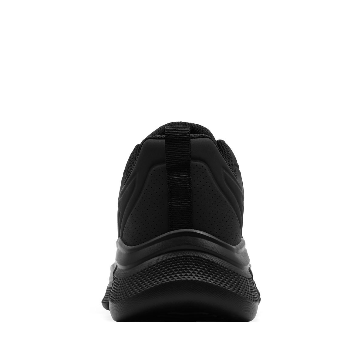 Мъжки маратонки Skechers Bobs B Flex-Arctic Edge 118110-BBK Skechers Bobs B Flex-Arctic Edge Мъжки маратонки 118110-BBK