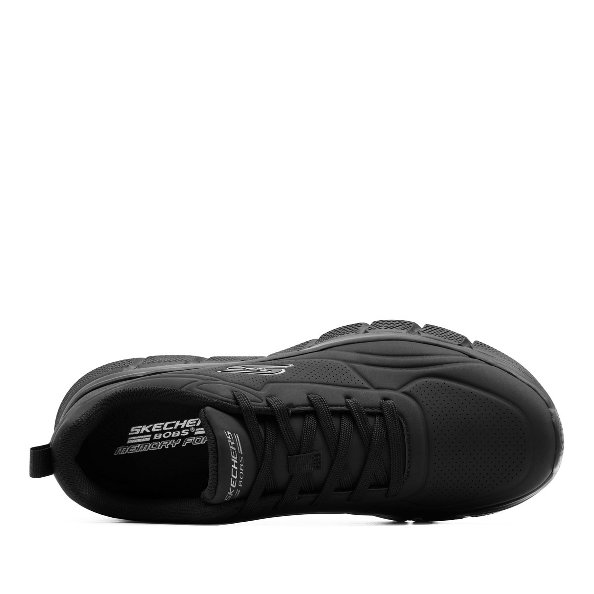 Skechers Bobs B Flex-Arctic Edge Мъжки маратонки 118110-BBK
