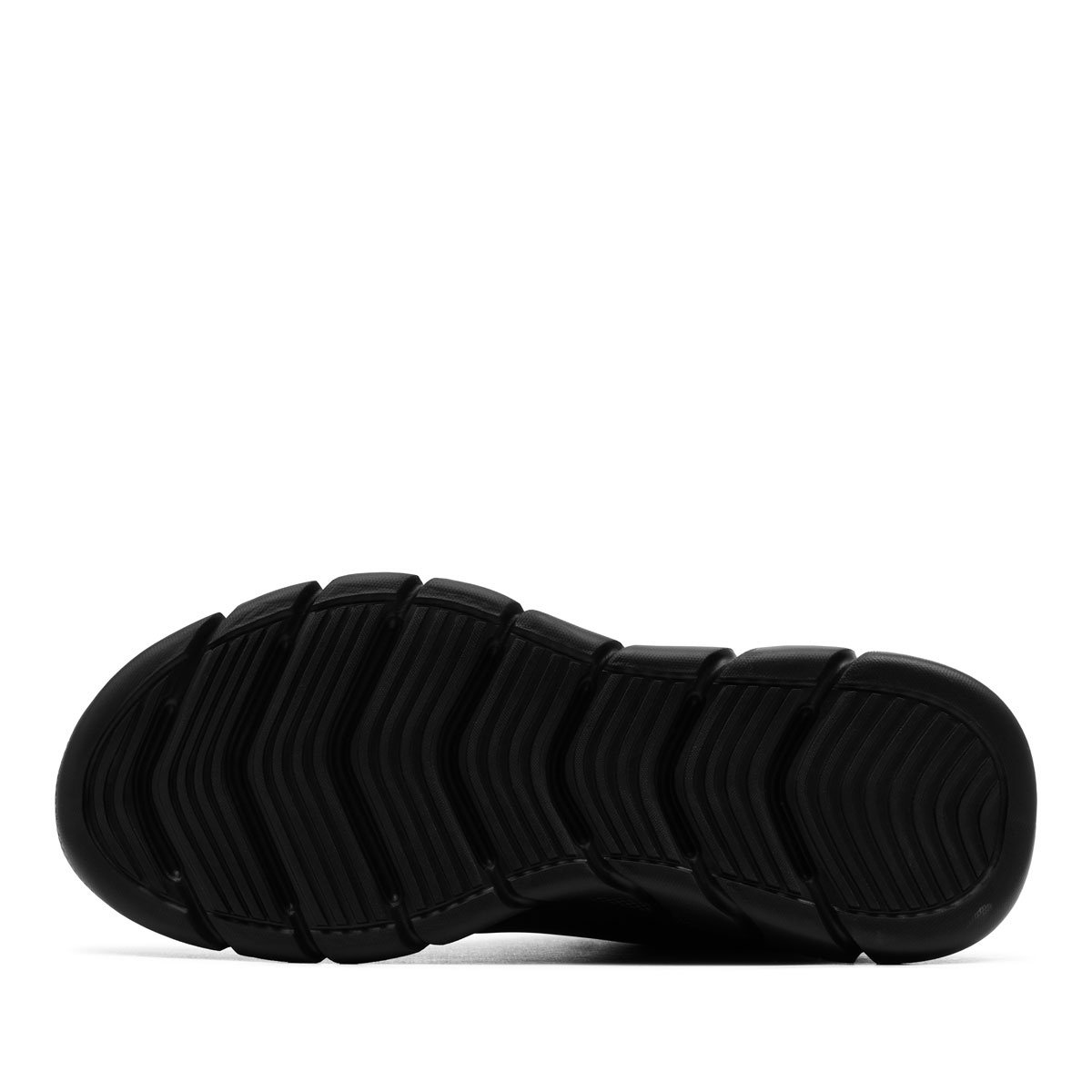 Мъжки маратонки Skechers Bobs B Flex-Arctic Edge 118110-BBK Skechers Bobs B Flex-Arctic Edge Мъжки маратонки 118110-BBK