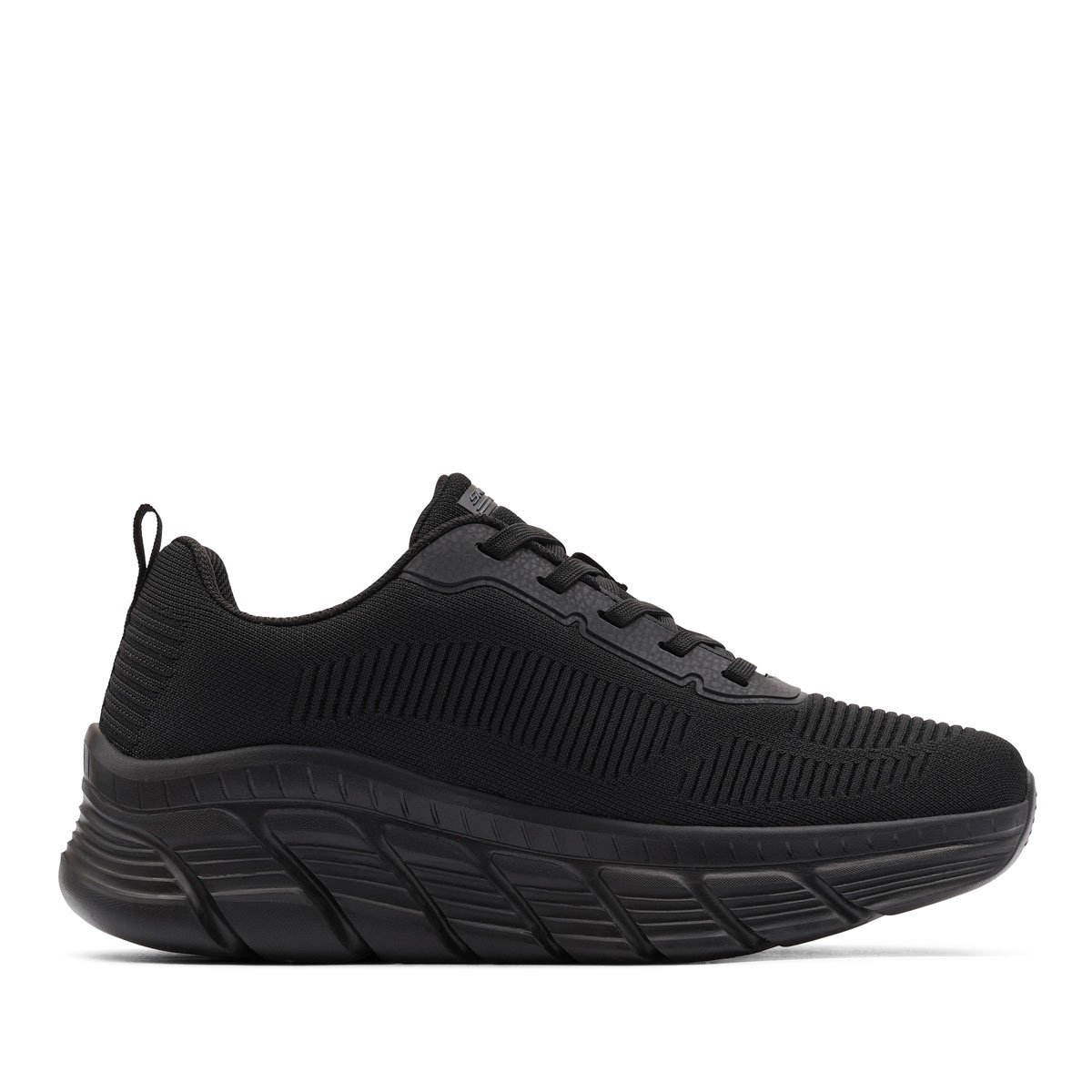 Мъжки маратонки Skechers Bobs B Flex Hi 118360-BBK Skechers Bobs B Flex Hi Мъжки маратонки 118360-BBK