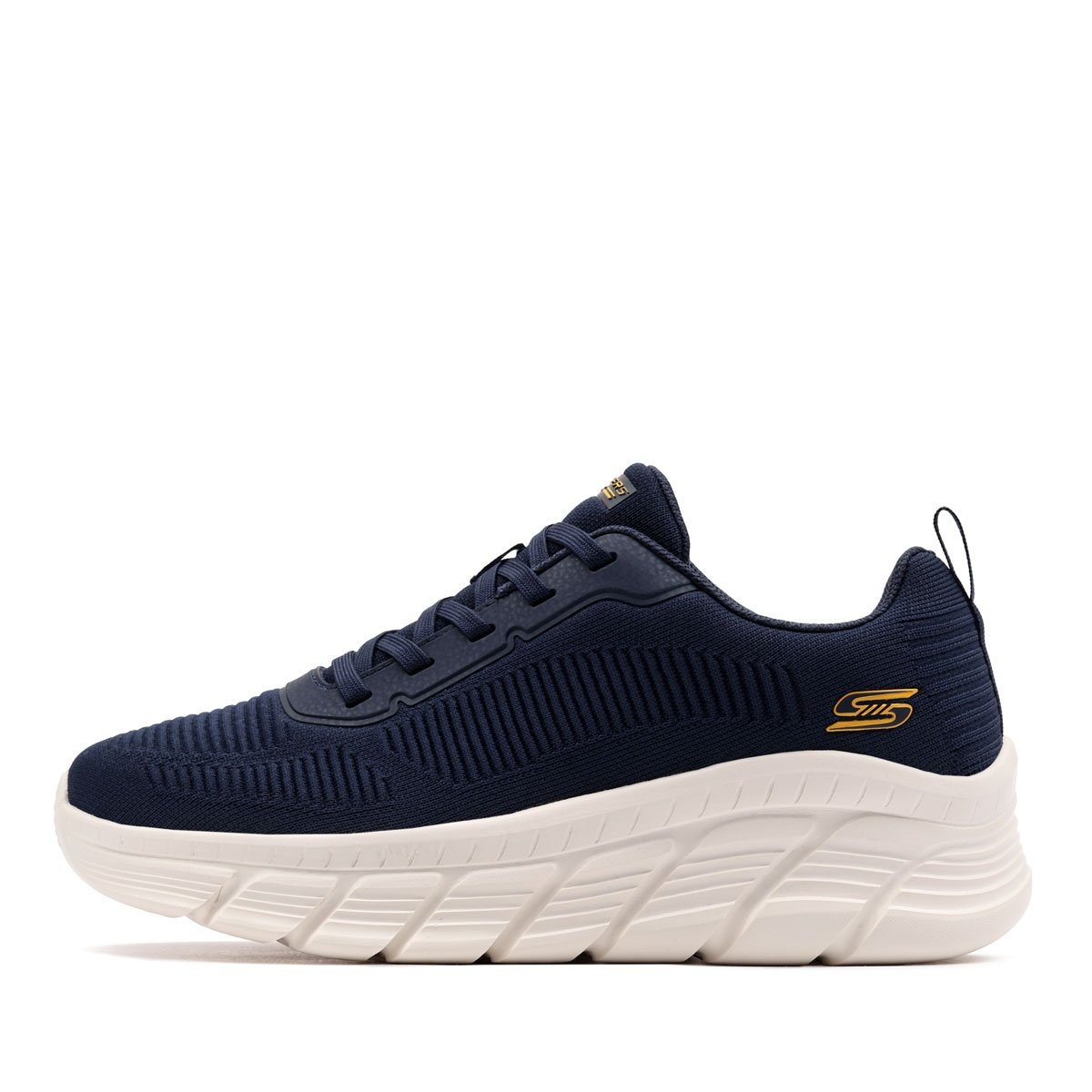 Мъжки маратонки Skechers Bobs B Flex Hi 118360-NVY Skechers Bobs B Flex Hi Мъжки маратонки 118360-NVY