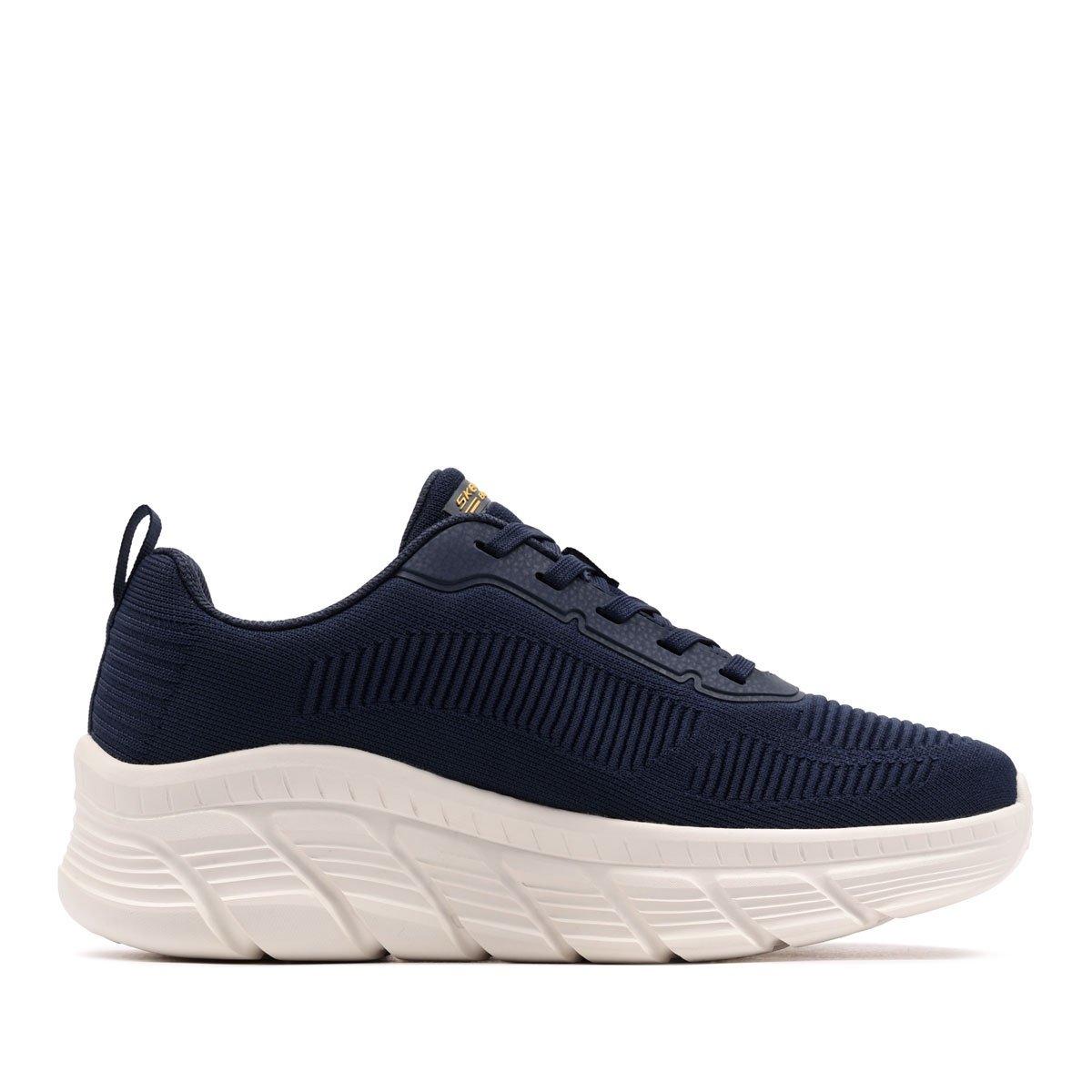 Мъжки маратонки Skechers Bobs B Flex Hi 118360-NVY Skechers Bobs B Flex Hi Мъжки маратонки 118360-NVY