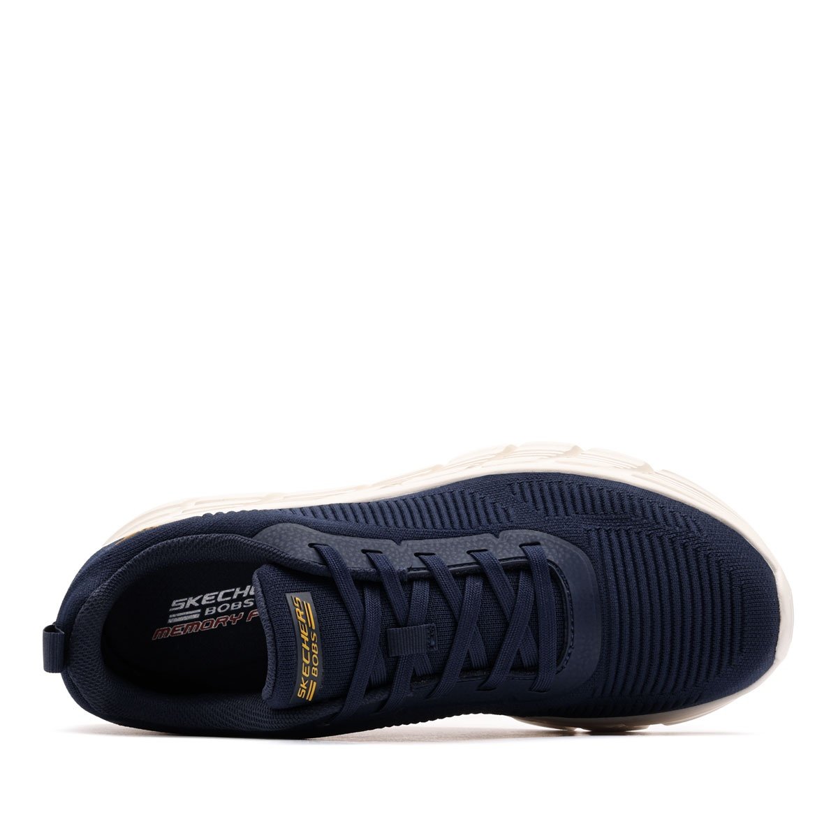 Мъжки маратонки Skechers Bobs B Flex Hi 118360-NVY Skechers Bobs B Flex Hi Мъжки маратонки 118360-NVY
