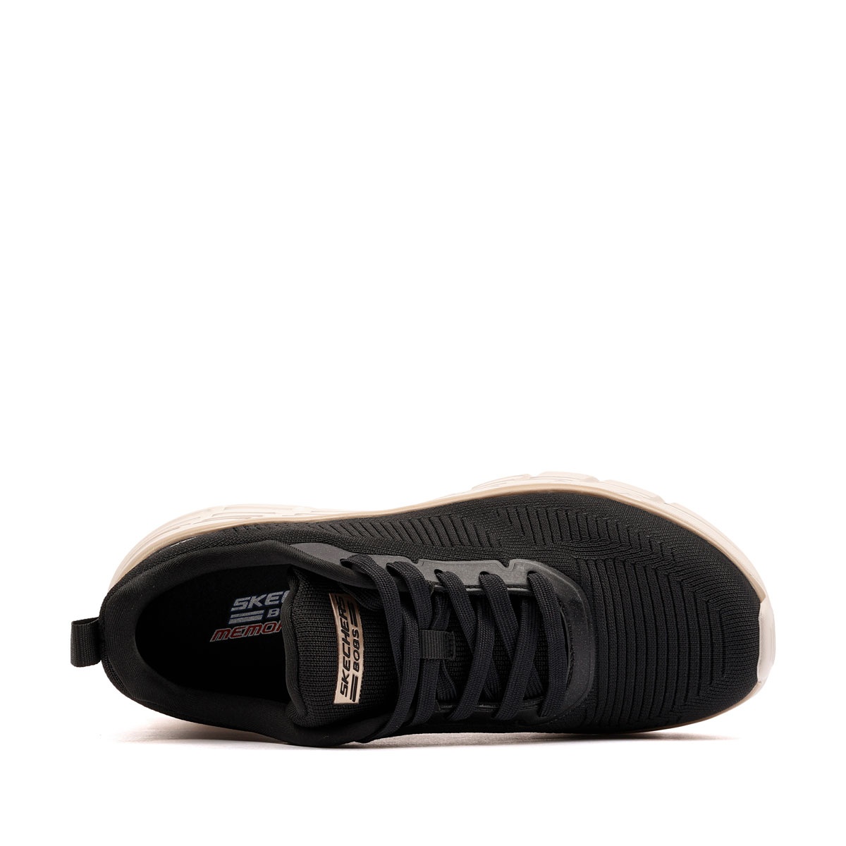 Skechers Bobs B Flex Hi-Flying Hi Дамски маратонки 117385-BKGD