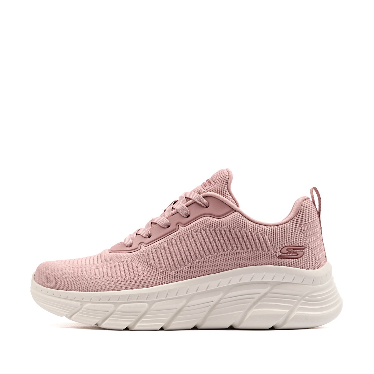 Skechers Bobs B Flex Hi-Flying Hi Дамски маратонки 117385-BLSH