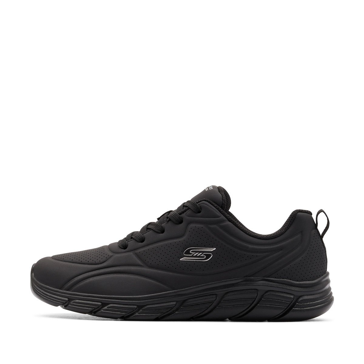 Skechers Bobs B Flex Lo-Cool Ease Дамски маратонки 117715-BBK