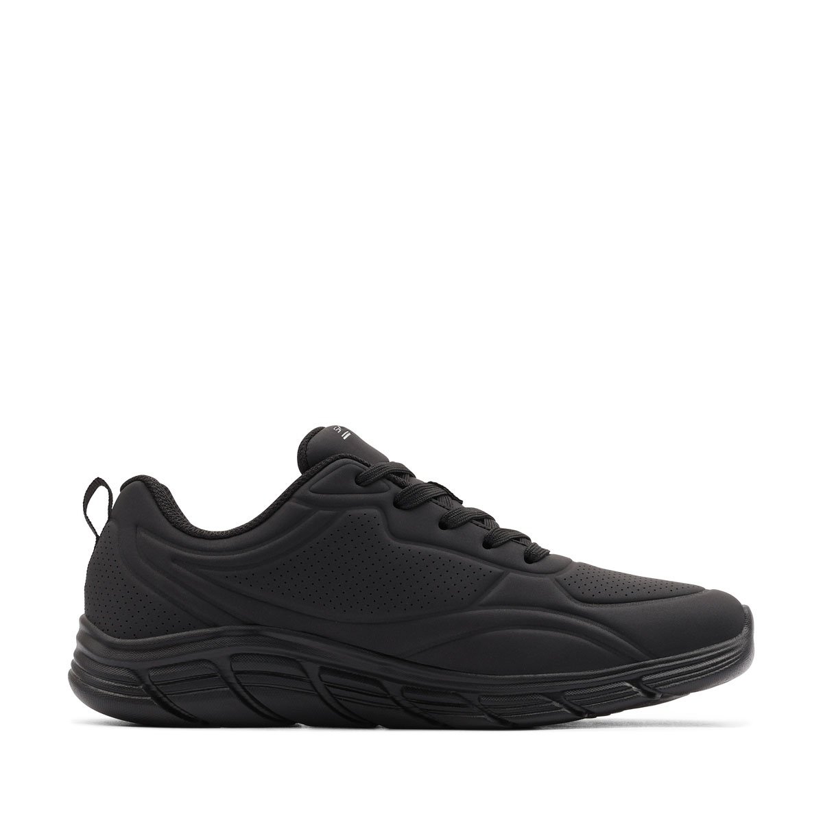 Skechers Bobs B Flex Lo-Cool Ease Дамски маратонки 117715-BBK