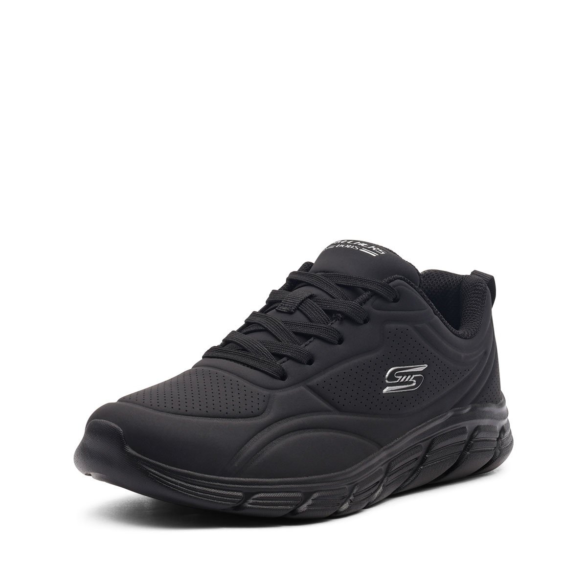 Skechers Bobs B Flex Lo-Cool Ease Дамски маратонки 117715-BBK