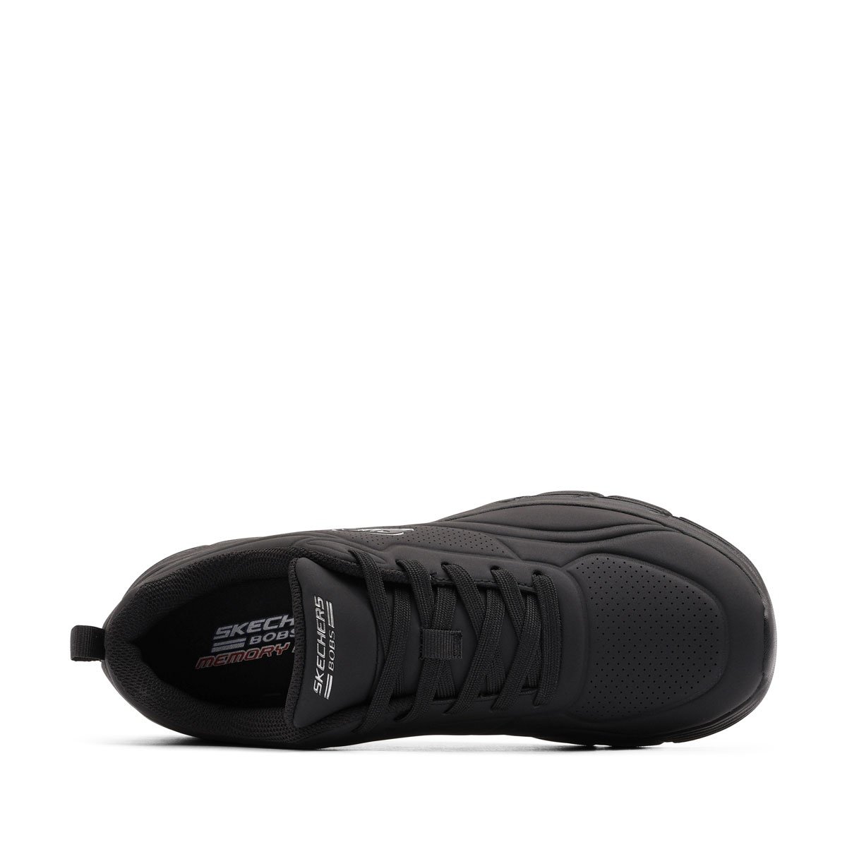 Skechers Bobs B Flex Lo-Cool Ease Дамски маратонки 117715-BBK