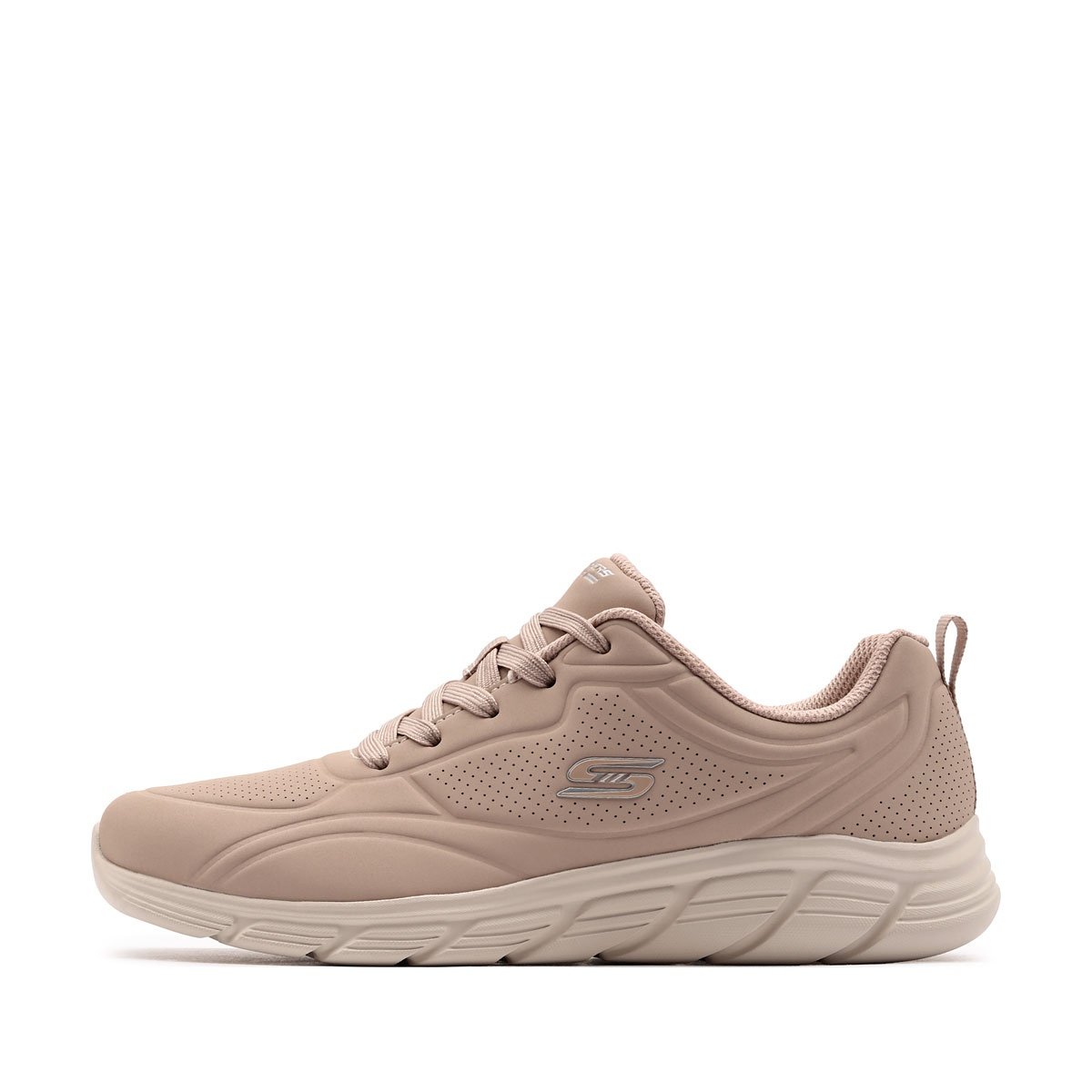 Skechers Bobs B Flex Lo-Cool Ease Дамски маратонки 117715-TAN