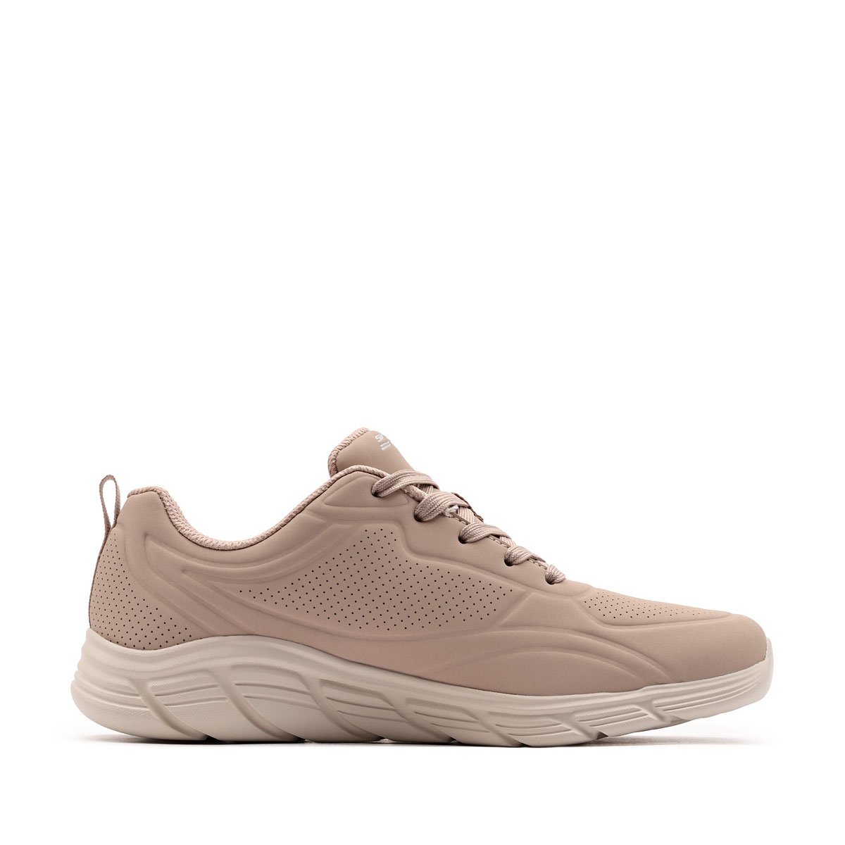 Skechers Bobs B Flex Lo-Cool Ease Дамски маратонки 117715-TAN