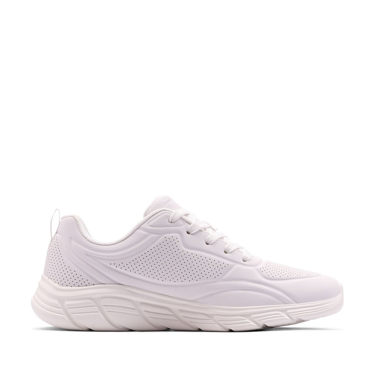 Skechers Bobs B Flex Lo-Cool Ease Дамски маратонки 117715-W