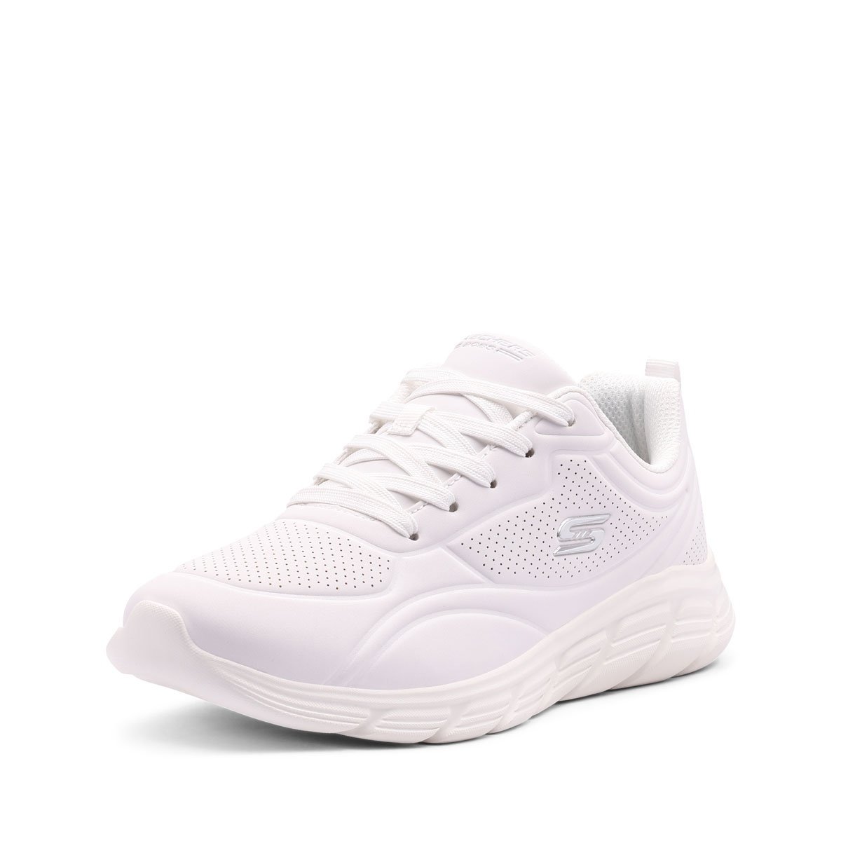 Skechers Bobs B Flex Lo-Cool Ease Дамски маратонки 117715-W