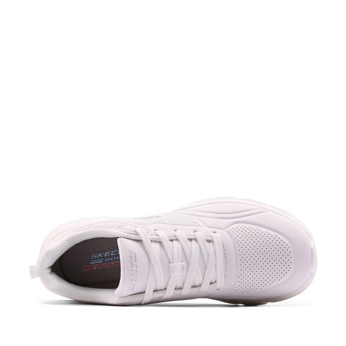 Skechers Bobs B Flex Lo-Cool Ease Дамски маратонки 117715-W