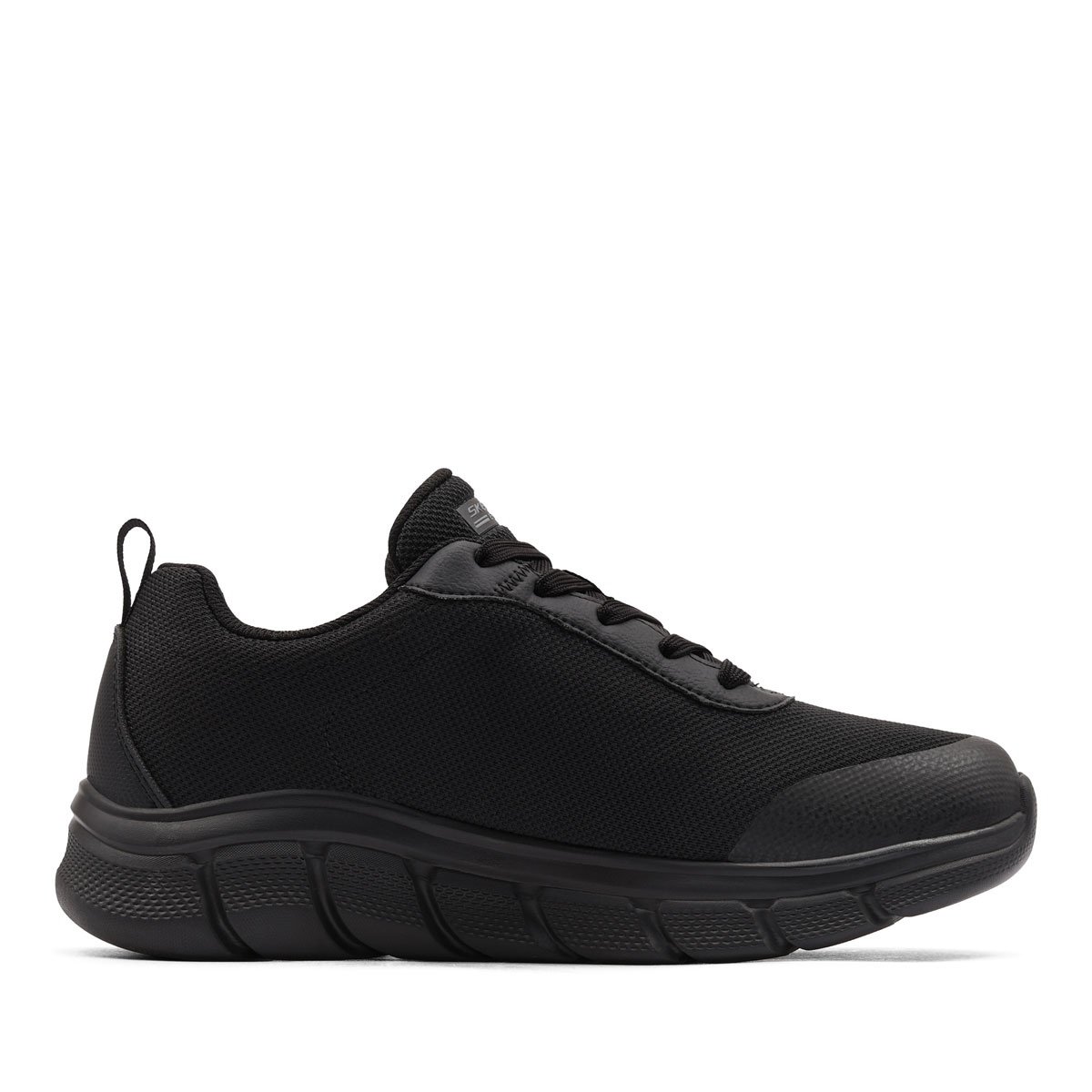 Мъжки маратонки Skechers Bobs B Flex-Rainy Edge 118111-BBK Skechers Bobs B Flex-Rainy Edge Мъжки маратонки 118111-BBK