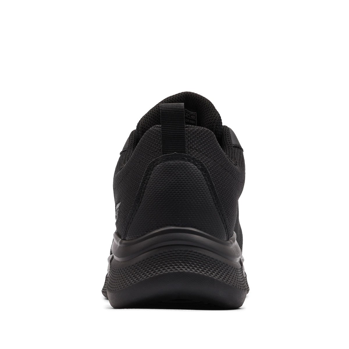 Мъжки маратонки Skechers Bobs B Flex-Rainy Edge 118111-BBK Skechers Bobs B Flex-Rainy Edge Мъжки маратонки 118111-BBK