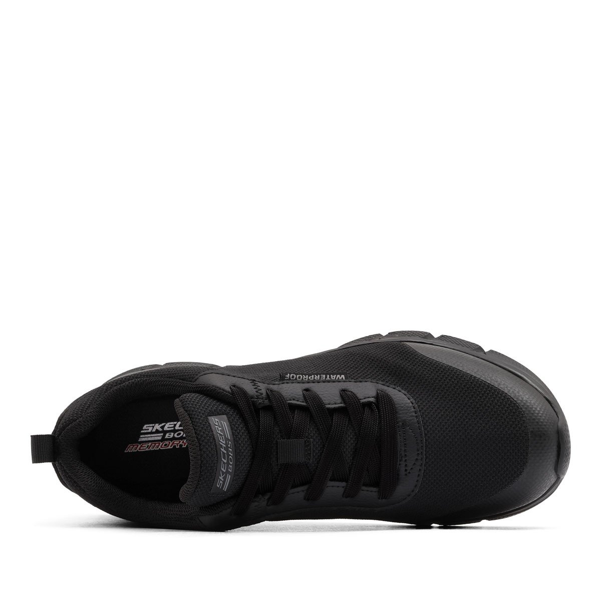 Мъжки маратонки Skechers Bobs B Flex-Rainy Edge 118111-BBK Skechers Bobs B Flex-Rainy Edge Мъжки маратонки 118111-BBK
