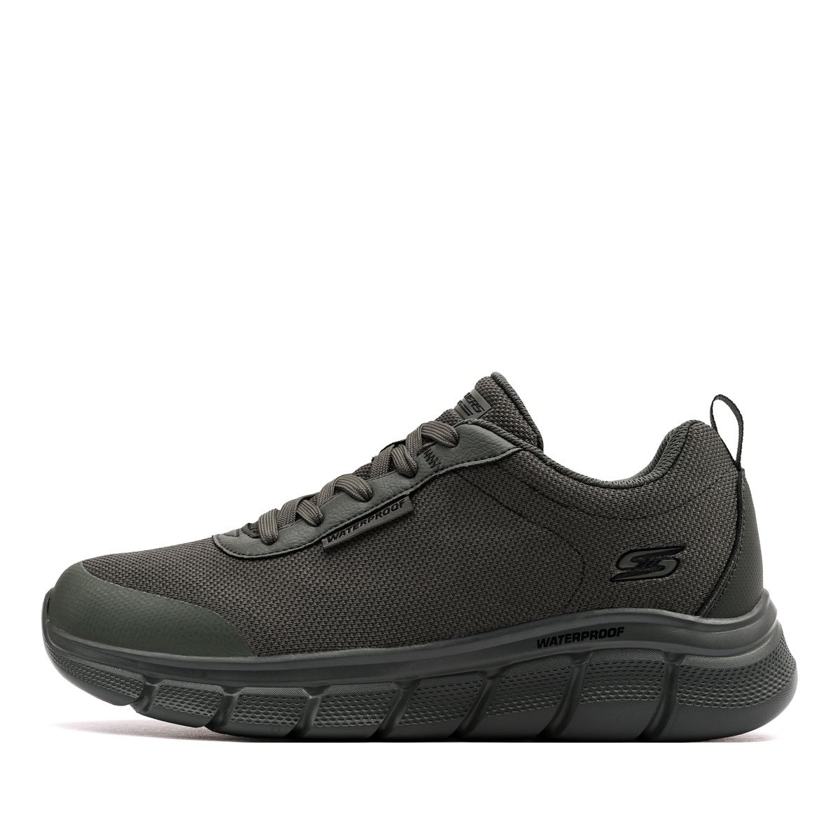 Skechers Bobs B Flex-Rainy Edge Мъжки маратонки 118111-OLV