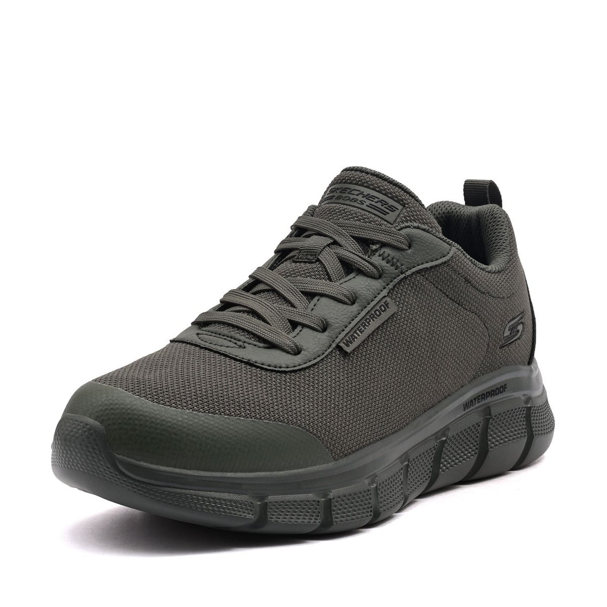 Skechers Bobs B Flex-Rainy Edge Мъжки маратонки 118111-OLV