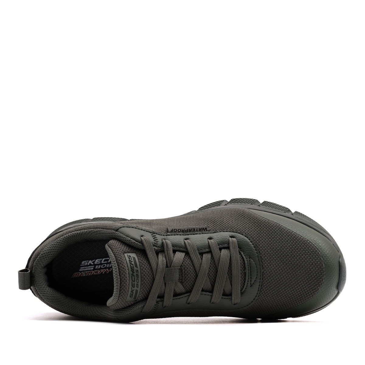 Skechers Bobs B Flex-Rainy Edge Мъжки маратонки 118111-OLV