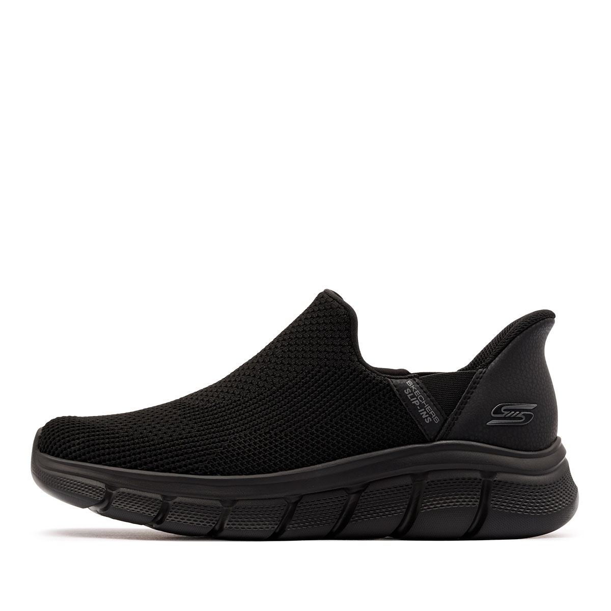 Skechers Bobs B Flex-Resilient Edge Мъжки маратонки 118306-BBK