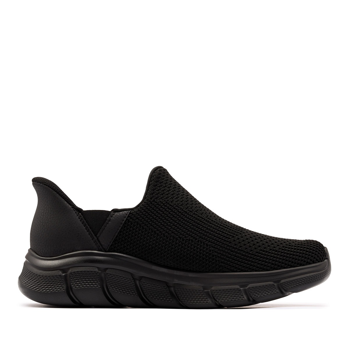 Skechers Bobs B Flex-Resilient Edge Мъжки маратонки 118306-BBK