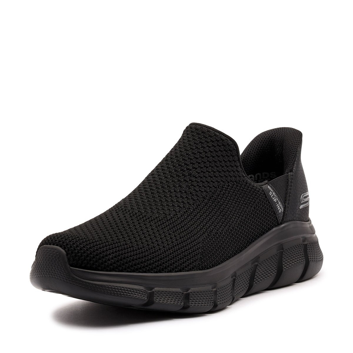 Skechers Bobs B Flex-Resilient Edge Мъжки маратонки 118306-BBK