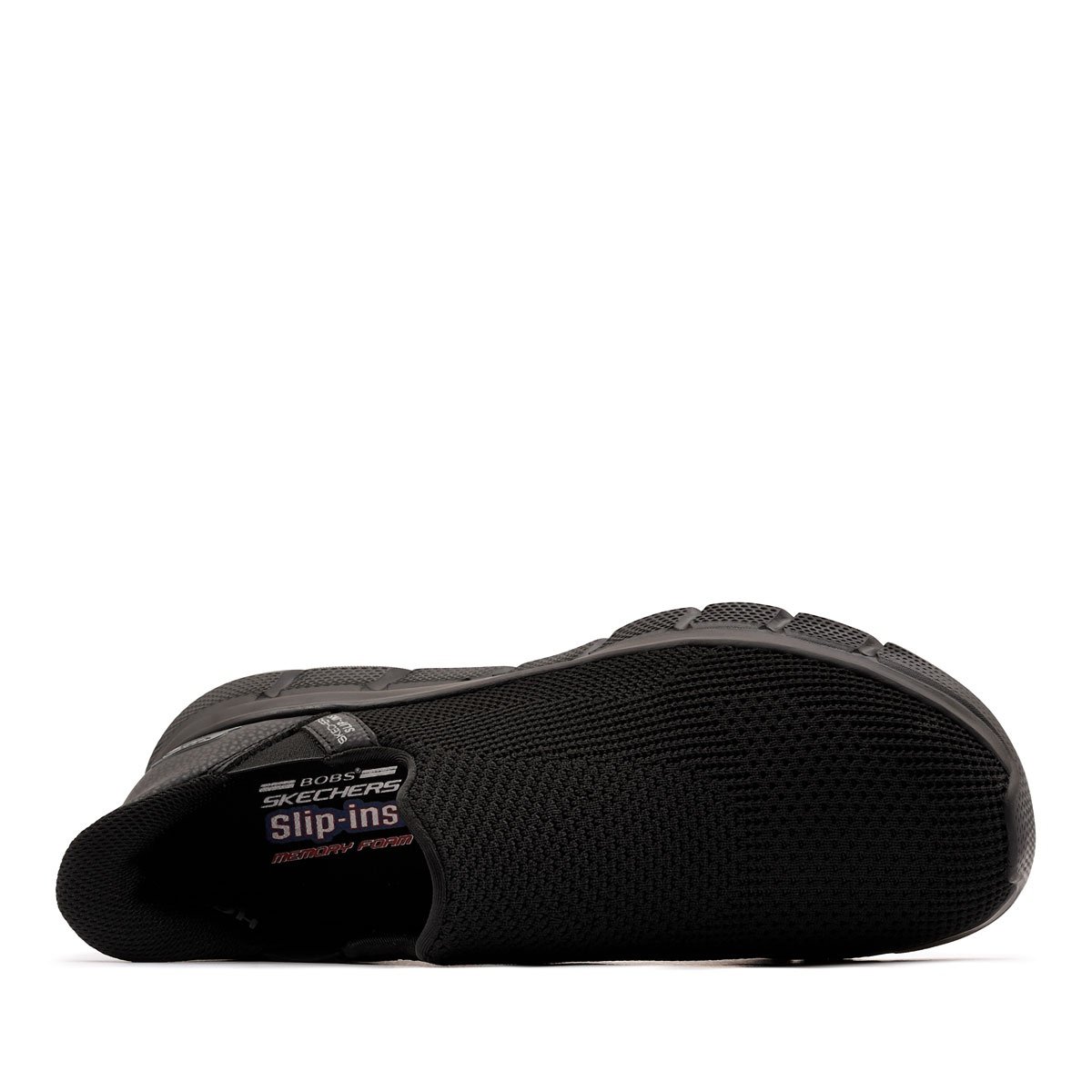 Skechers Bobs B Flex-Resilient Edge Мъжки маратонки 118306-BBK