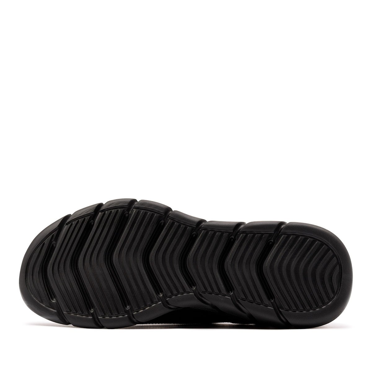 Skechers Bobs B Flex-Resilient Edge Мъжки маратонки 118306-BBK