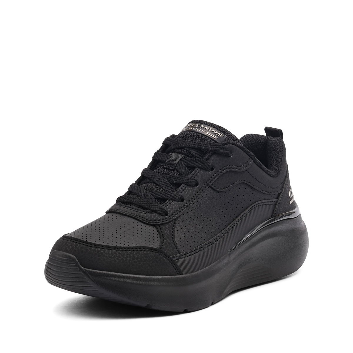 Дамски маратонки Skechers Bobs B Love-Classic Joy 117462-BBK Skechers Bobs B Love-Classic Joy Дамски маратонки 117462-BBK