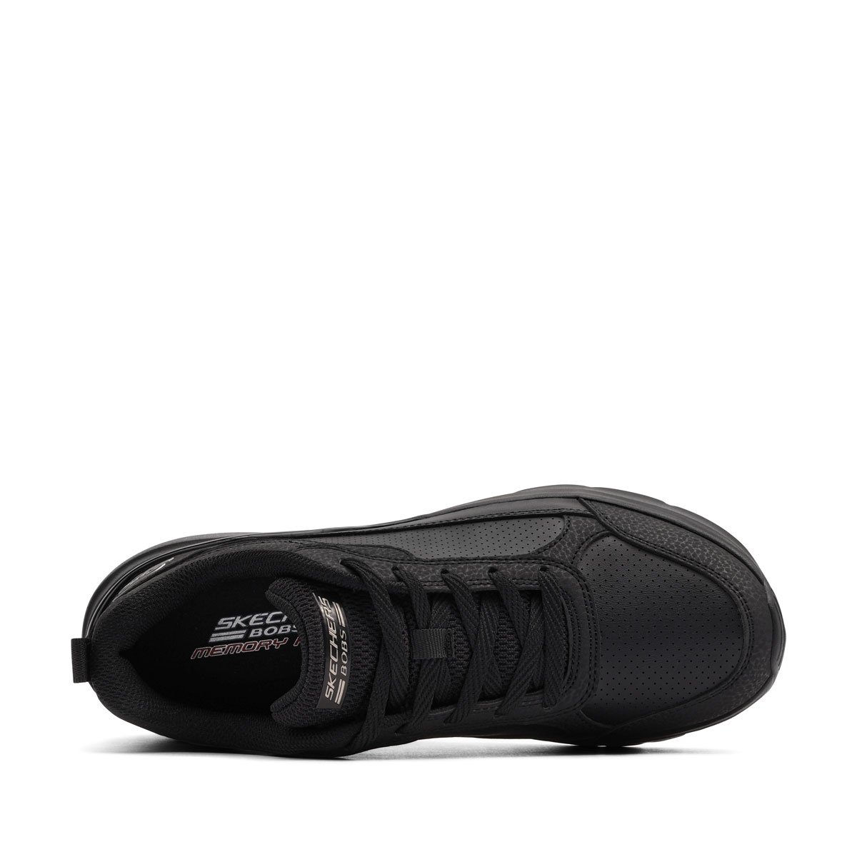 Дамски маратонки Skechers Bobs B Love-Classic Joy 117462-BBK Skechers Bobs B Love-Classic Joy Дамски маратонки 117462-BBK