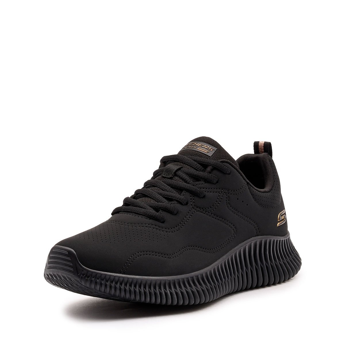 Skechers Bobs Geo-How Marvelous Дамски маратонки 117422-BBK