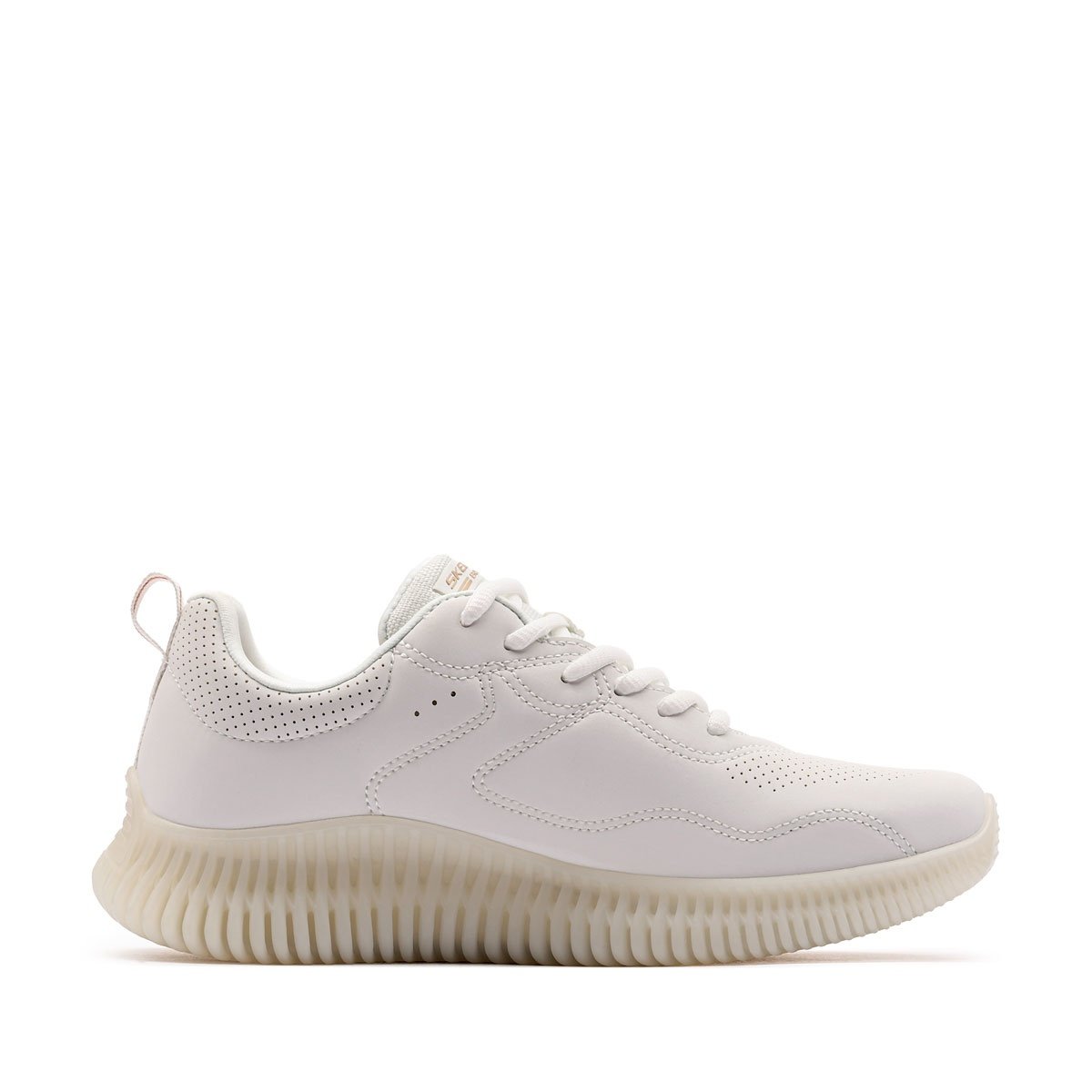 Дамски маратонки Skechers Bobs Geo-How Marvelous 117422-OFWT Skechers Bobs Geo-How Marvelous Дамски маратонки 117422-OFWT