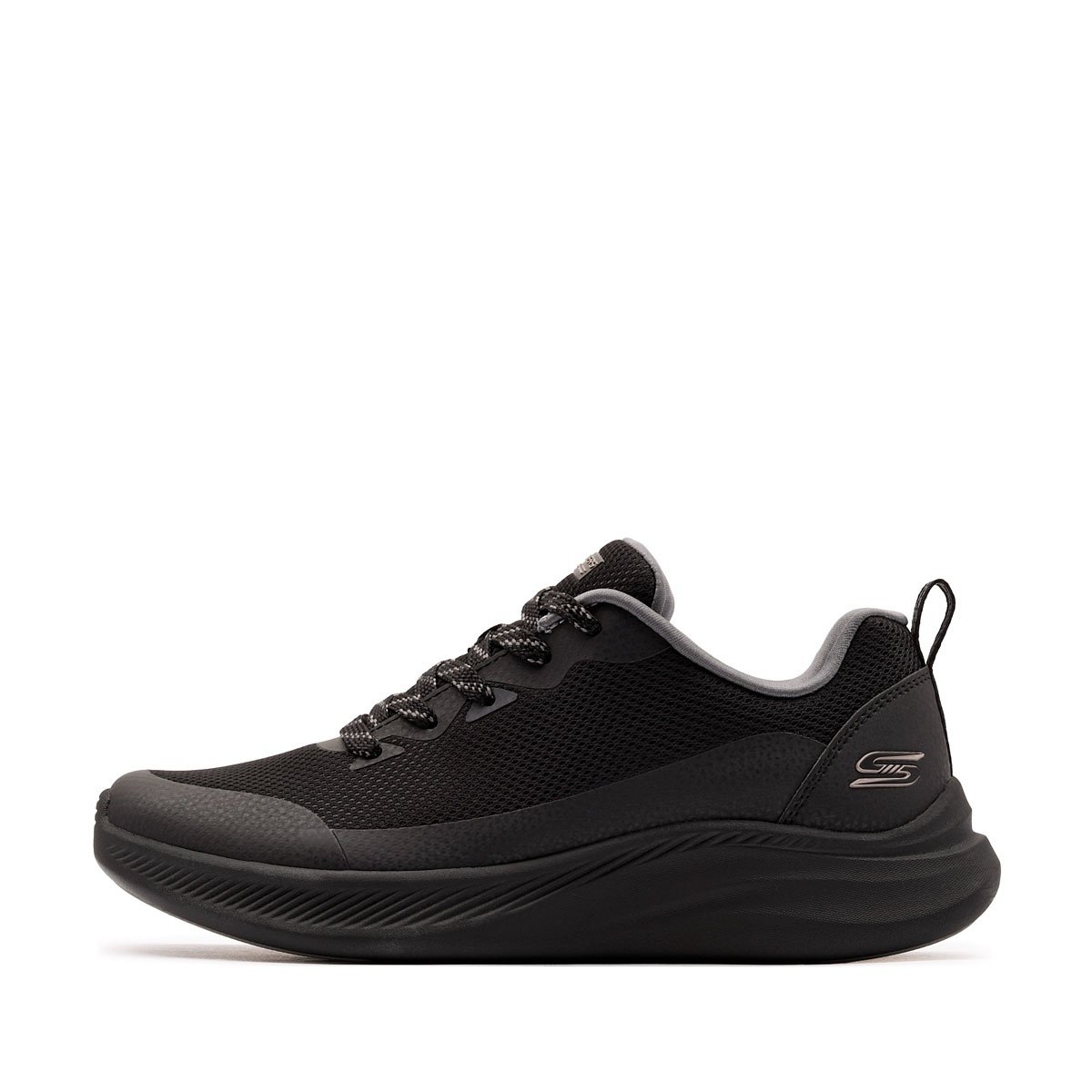 Дамски маратонки Skechers Bobs Moda Flex 117730-BBK Skechers Bobs Moda Flex Дамски маратонки 117730-BBK
