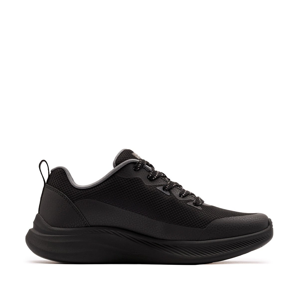 Дамски маратонки Skechers Bobs Moda Flex 117730-BBK Skechers Bobs Moda Flex Дамски маратонки 117730-BBK