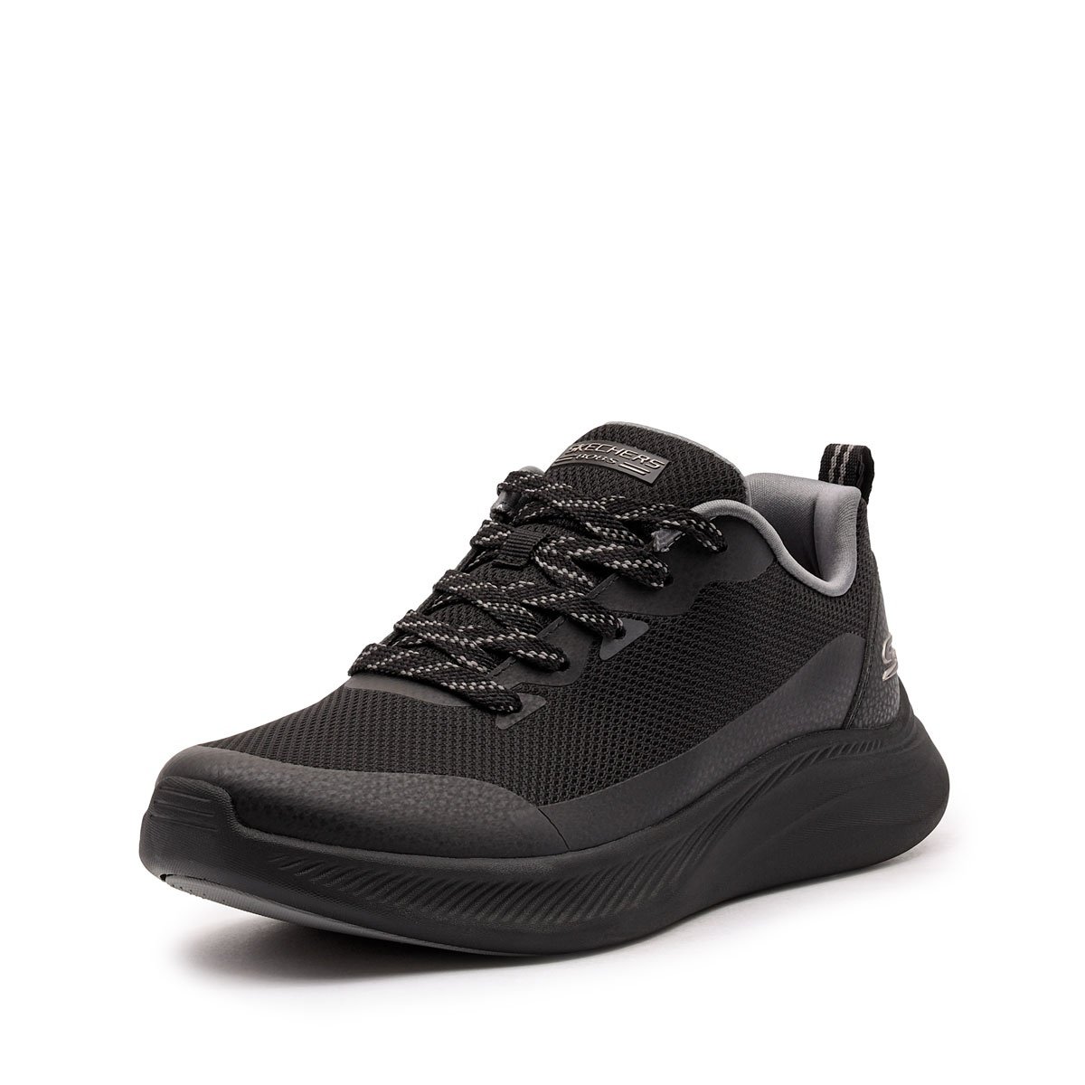 Дамски маратонки Skechers Bobs Moda Flex 117730-BBK Skechers Bobs Moda Flex Дамски маратонки 117730-BBK
