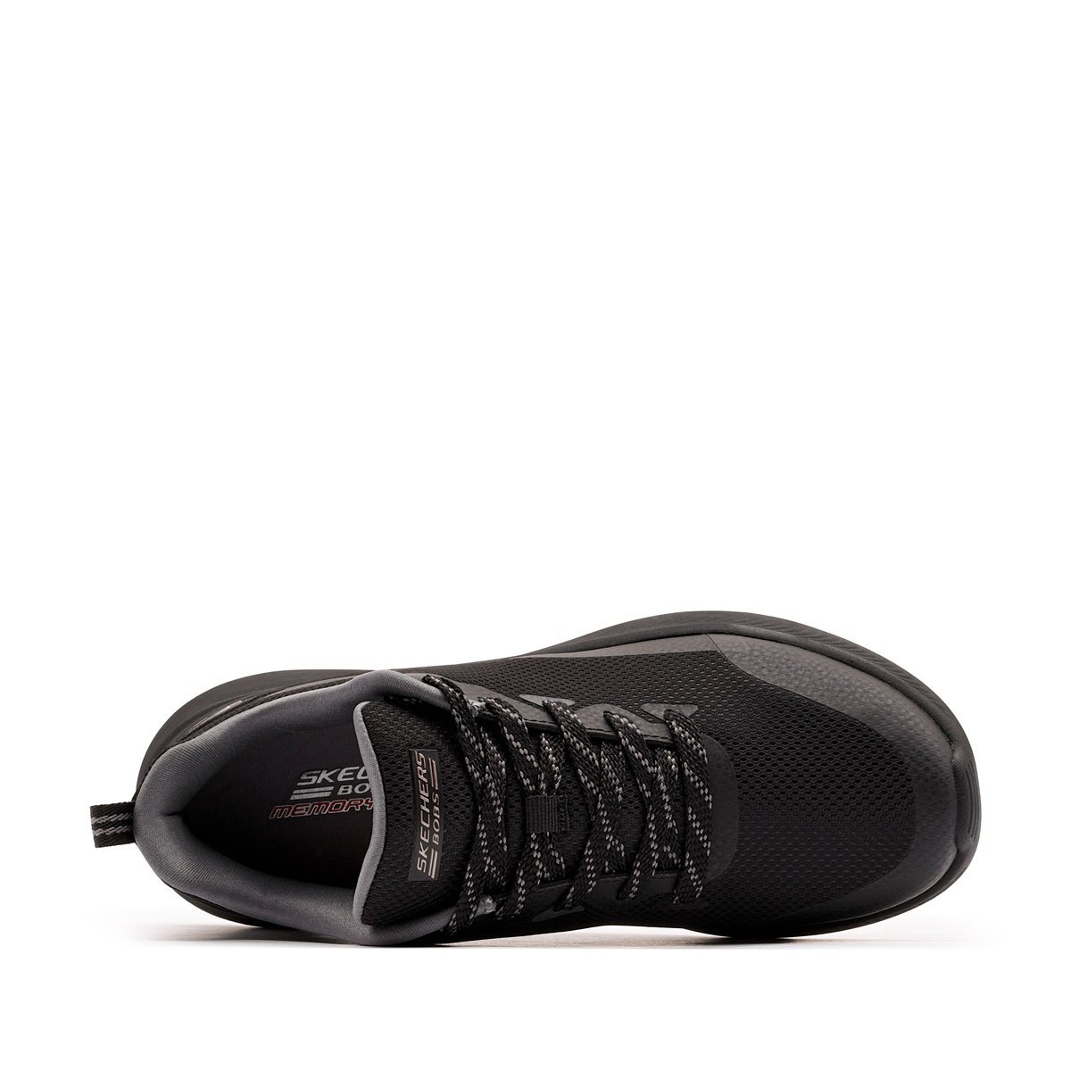 Дамски маратонки Skechers Bobs Moda Flex 117730-BBK Skechers Bobs Moda Flex Дамски маратонки 117730-BBK