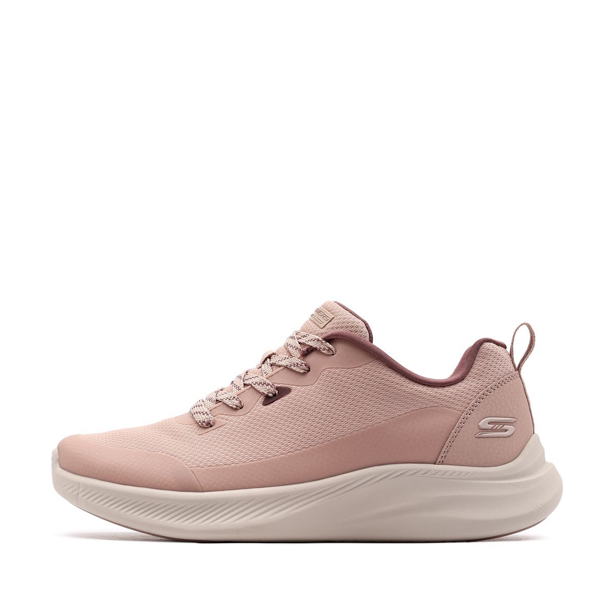 Дамски маратонки Skechers Bobs Moda Flex 117730-BLSH Skechers Bobs Moda Flex Дамски маратонки 117730-BLSH